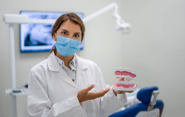  Cloverdale, VA Emergency Dentist Pros