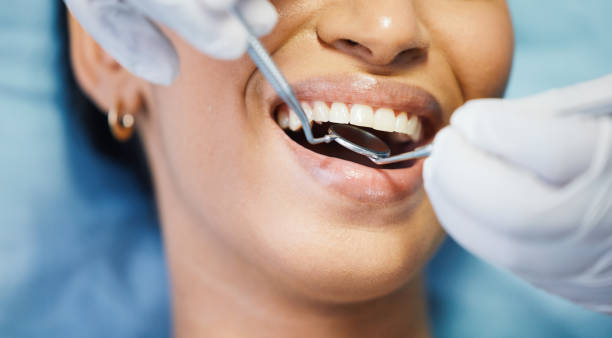 Best Emergency Denture Repair in Cloverdale, VA