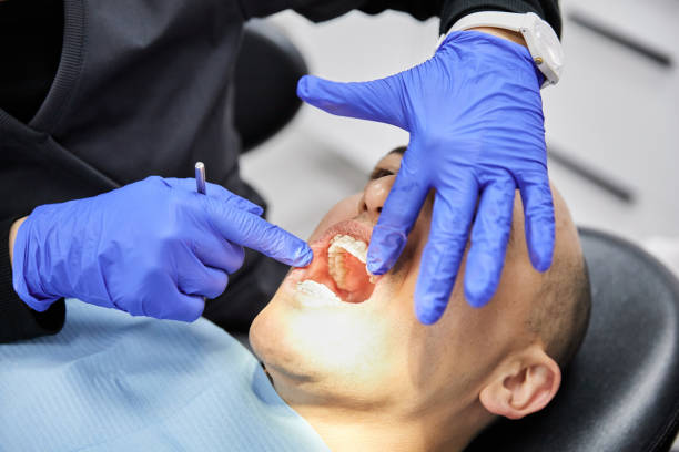 Best Weekend Emergency Dentist in Cloverdale, VA