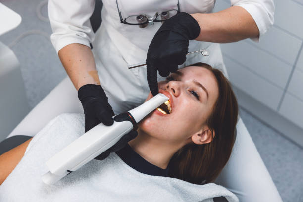 Best Emergency TMJ Treatment in Cloverdale, VA