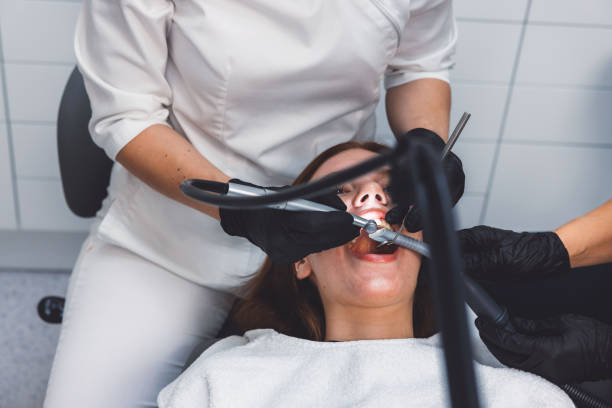 Best Emergency Dental Care for Broken or Chipped Teeth in Cloverdale, VA
