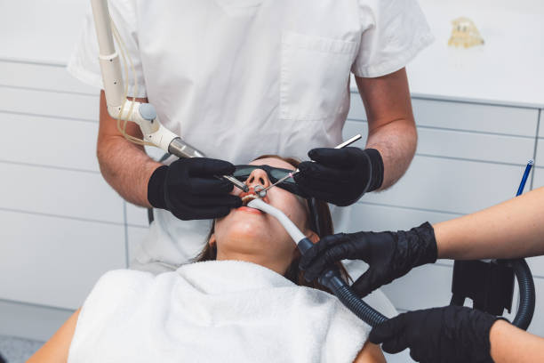 Best Pediatric Emergency Dentist in Cloverdale, VA