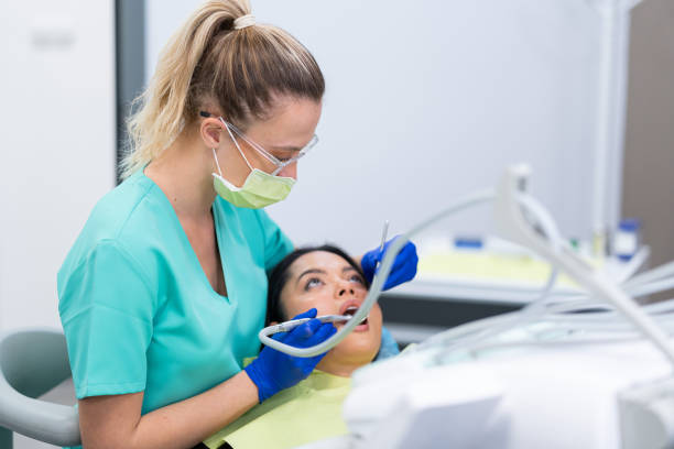 Best Urgent Care for Lost Fillings or Crowns in Cloverdale, VA