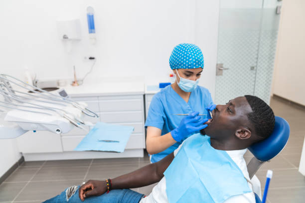 Best Emergency Wisdom Teeth Removal in Cloverdale, VA