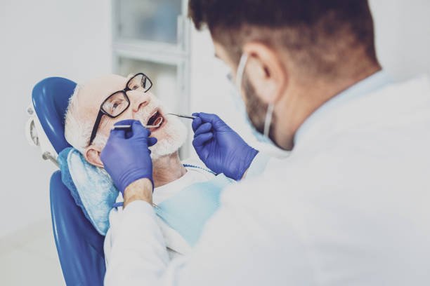 Best Emergency Tooth Extraction in Cloverdale, VA